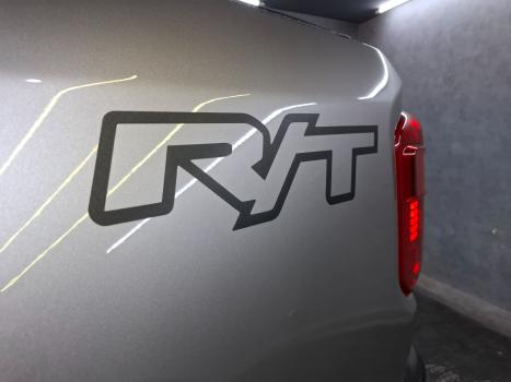 RAM Rampage 2.0 4P HURRICANE 4 TURBO LARAMIE 4X4 AUTOM�TICO, Foto 14