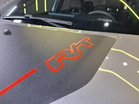 RAM Rampage 2.0 4P HURRICANE 4 TURBO LARAMIE 4X4 AUTOM�TICO, Foto 15