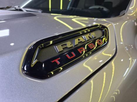 RAM Rampage 2.0 4P HURRICANE 4 TURBO LARAMIE 4X4 AUTOM�TICO, Foto 16