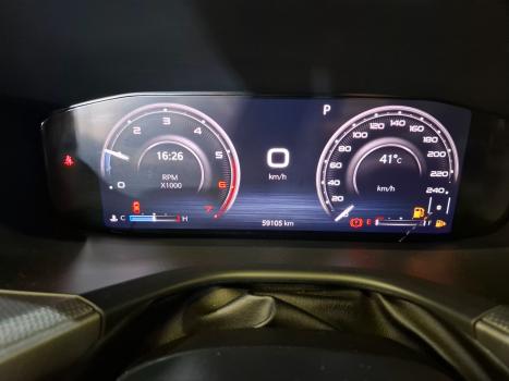 RAM Rampage 2.0 4P HURRICANE 4 TURBO LARAMIE 4X4 AUTOM�TICO, Foto 18