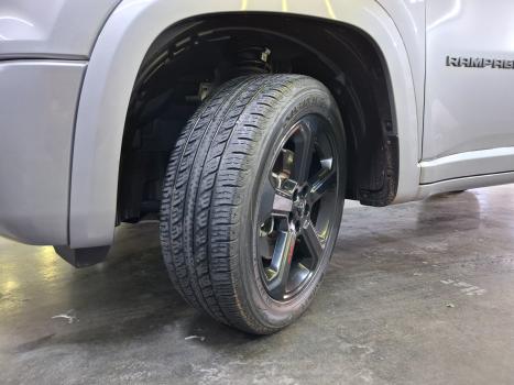 RAM Rampage 2.0 4P HURRICANE 4 TURBO LARAMIE 4X4 AUTOM�TICO, Foto 19