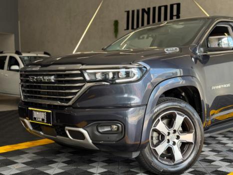 RAM Rampage 2.0 4P HURRICANE 4 TURBO LARAMIE 4X4 AUTOM�TICO, Foto 2