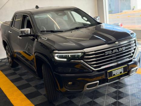 RAM Rampage 2.0 4P HURRICANE 4 TURBO LARAMIE 4X4 AUTOM�TICO, Foto 3