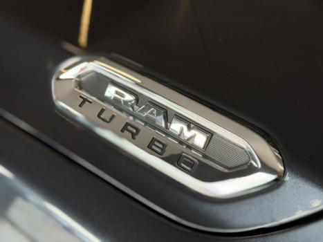 RAM Rampage 2.0 4P HURRICANE 4 TURBO LARAMIE 4X4 AUTOM�TICO, Foto 5