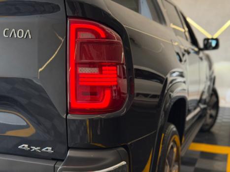 RAM Rampage 2.0 4P HURRICANE 4 TURBO LARAMIE 4X4 AUTOM�TICO, Foto 8