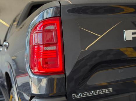 RAM Rampage 2.0 4P HURRICANE 4 TURBO LARAMIE 4X4 AUTOM�TICO, Foto 9