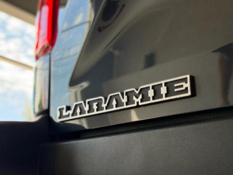 RAM Rampage 2.0 4P HURRICANE 4 TURBO LARAMIE 4X4 AUTOM�TICO, Foto 11