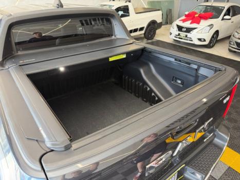 RAM Rampage 2.0 4P HURRICANE 4 TURBO LARAMIE 4X4 AUTOM�TICO, Foto 12