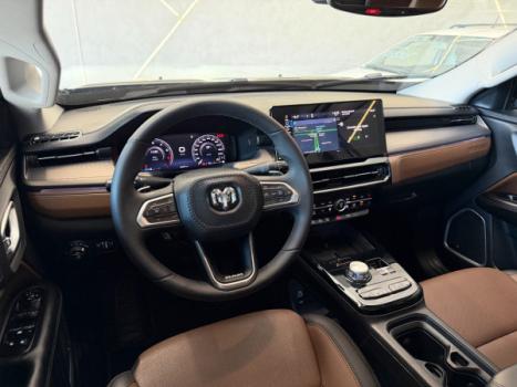 RAM Rampage 2.0 4P HURRICANE 4 TURBO LARAMIE 4X4 AUTOM�TICO, Foto 13