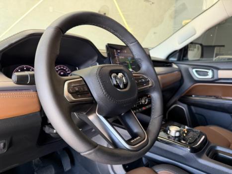 RAM Rampage 2.0 4P HURRICANE 4 TURBO LARAMIE 4X4 AUTOM�TICO, Foto 14