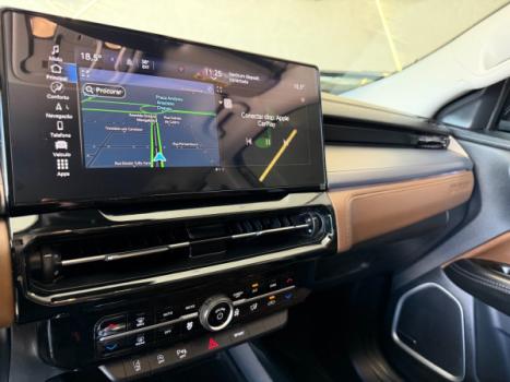 RAM Rampage 2.0 4P HURRICANE 4 TURBO LARAMIE 4X4 AUTOM�TICO, Foto 15