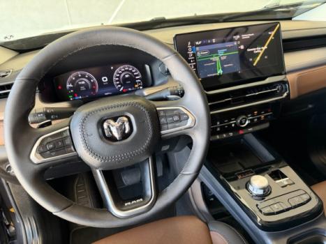 RAM Rampage 2.0 4P HURRICANE 4 TURBO LARAMIE 4X4 AUTOM�TICO, Foto 17