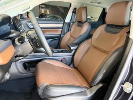 RAM Rampage 2.0 4P HURRICANE 4 TURBO LARAMIE 4X4 AUTOM�TICO, Foto 18