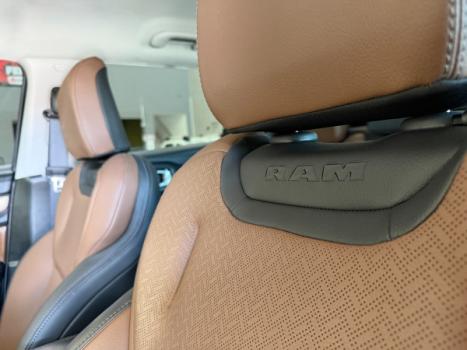 RAM Rampage 2.0 4P HURRICANE 4 TURBO LARAMIE 4X4 AUTOM�TICO, Foto 19