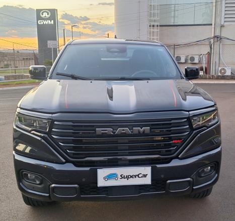 RAM Rampage 2.0 4P HURRICANE 4 TURBO R/T 4X4 AUTOM�TICO, Foto 2