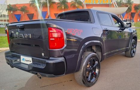 RAM Rampage 2.0 4P HURRICANE 4 TURBO R/T 4X4 AUTOM�TICO, Foto 4