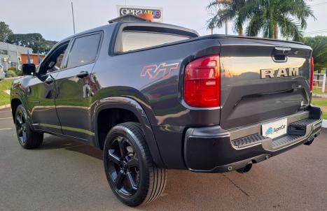 RAM Rampage 2.0 4P HURRICANE 4 TURBO R/T 4X4 AUTOM�TICO, Foto 6