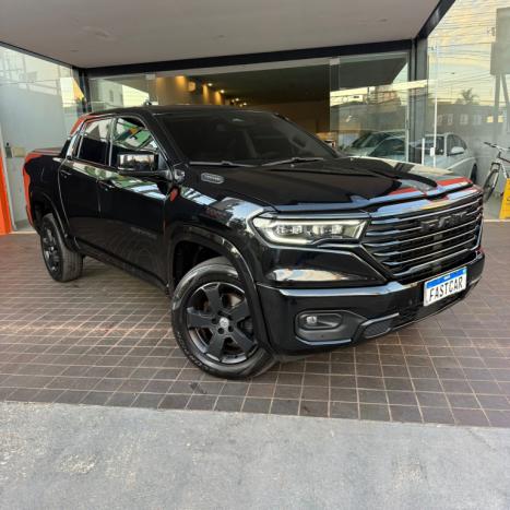 RAM Rampage 2.0 4P HURRICANE 4 TURBO LARAMIE 4X4 AUTOM�TICO, Foto 1