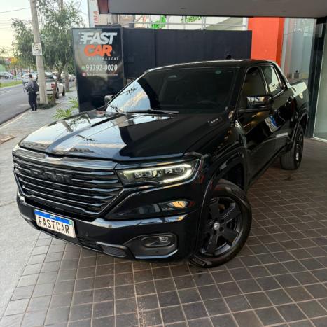 RAM Rampage 2.0 4P HURRICANE 4 TURBO LARAMIE 4X4 AUTOM�TICO, Foto 2