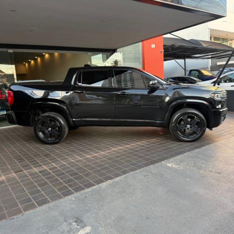 RAM Rampage 2.0 4P HURRICANE 4 TURBO LARAMIE 4X4 AUTOM�TICO, Foto 3