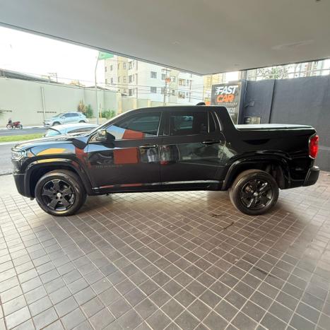 RAM Rampage 2.0 4P HURRICANE 4 TURBO LARAMIE 4X4 AUTOM�TICO, Foto 4