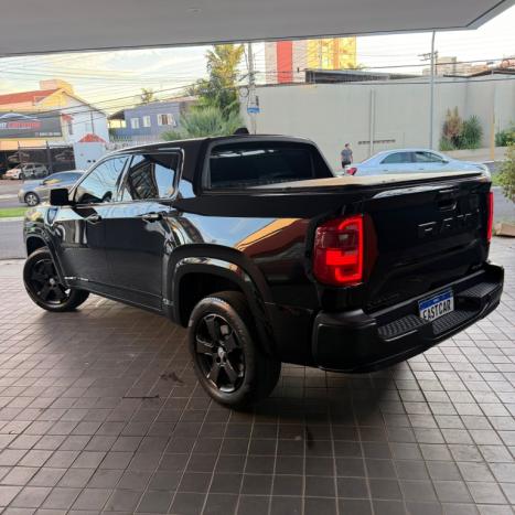 RAM Rampage 2.0 4P HURRICANE 4 TURBO LARAMIE 4X4 AUTOM�TICO, Foto 6