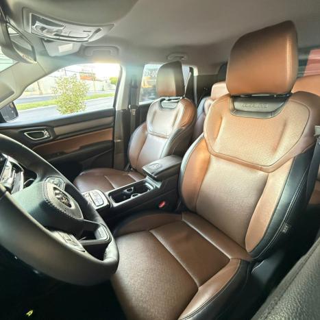 RAM Rampage 2.0 4P HURRICANE 4 TURBO LARAMIE 4X4 AUTOM�TICO, Foto 11