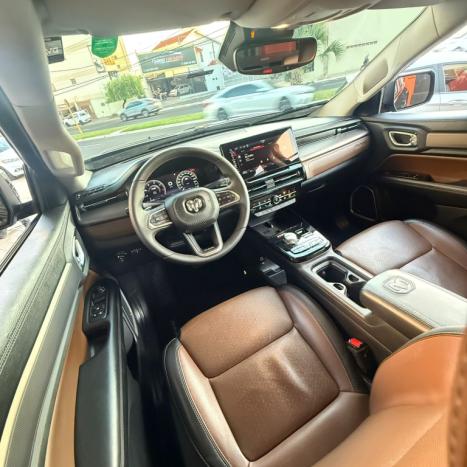 RAM Rampage 2.0 4P HURRICANE 4 TURBO LARAMIE 4X4 AUTOM�TICO, Foto 12