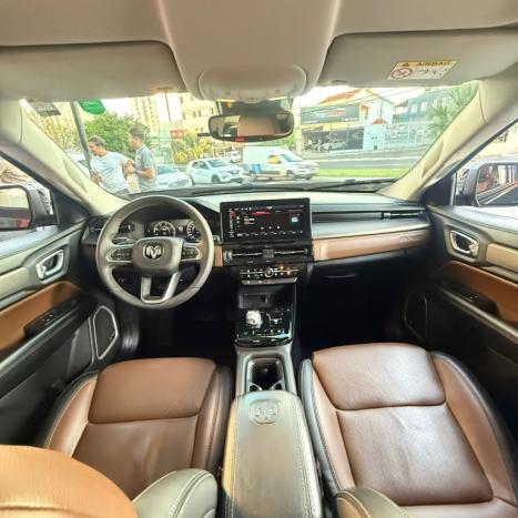 RAM Rampage 2.0 4P HURRICANE 4 TURBO LARAMIE 4X4 AUTOM�TICO, Foto 13