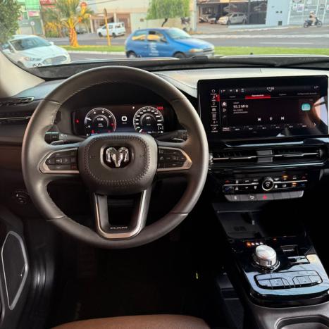 RAM Rampage 2.0 4P HURRICANE 4 TURBO LARAMIE 4X4 AUTOM�TICO, Foto 14