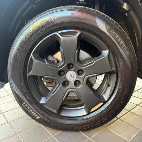 RAM Rampage 2.0 4P HURRICANE 4 TURBO LARAMIE 4X4 AUTOM�TICO, Foto 15