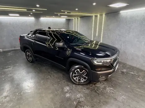 RAM Rampage 2.0 4P HURRICANE 4 TURBO LARAMIE 4X4 AUTOM�TICO, Foto 1