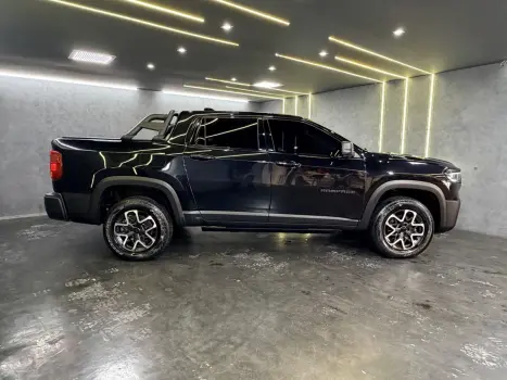 RAM Rampage 2.0 4P HURRICANE 4 TURBO LARAMIE 4X4 AUTOM�TICO, Foto 4