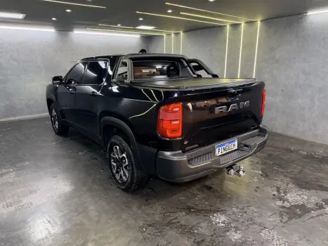 RAM Rampage 2.0 4P HURRICANE 4 TURBO LARAMIE 4X4 AUTOM�TICO, Foto 6