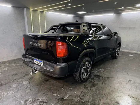 RAM Rampage 2.0 4P HURRICANE 4 TURBO LARAMIE 4X4 AUTOM�TICO, Foto 7