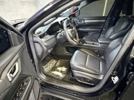 RAM Rampage 2.0 4P HURRICANE 4 TURBO LARAMIE 4X4 AUTOM�TICO, Foto 8