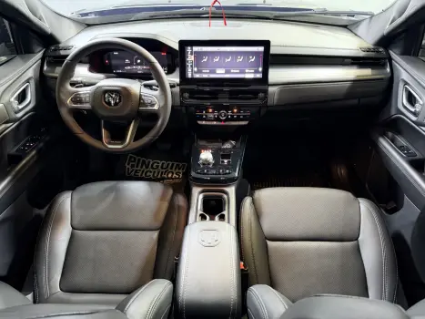 RAM Rampage 2.0 4P HURRICANE 4 TURBO LARAMIE 4X4 AUTOM�TICO, Foto 9