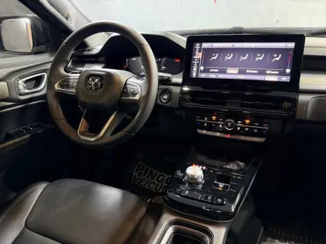 RAM Rampage 2.0 4P HURRICANE 4 TURBO LARAMIE 4X4 AUTOM�TICO, Foto 10