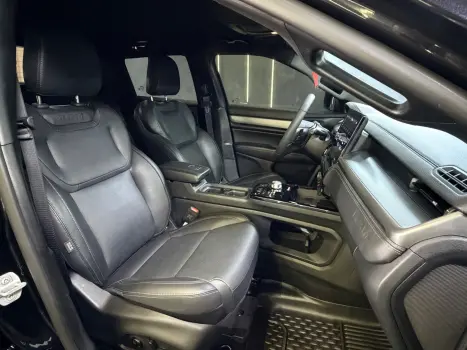 RAM Rampage 2.0 4P HURRICANE 4 TURBO LARAMIE 4X4 AUTOM�TICO, Foto 11