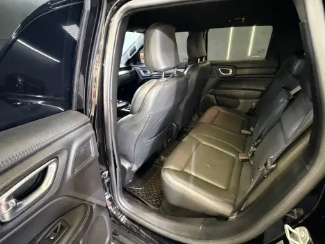 RAM Rampage 2.0 4P HURRICANE 4 TURBO LARAMIE 4X4 AUTOM�TICO, Foto 12