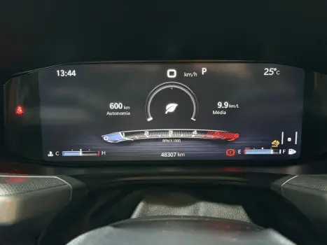 RAM Rampage 2.0 4P HURRICANE 4 TURBO LARAMIE 4X4 AUTOM�TICO, Foto 13