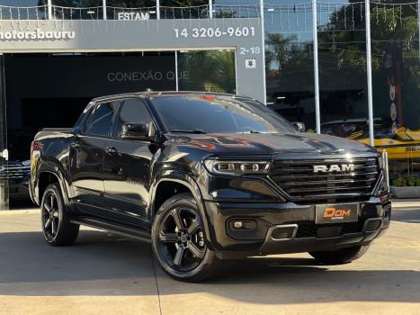 RAM Rampage 2.0 4P HURRICANE 4 TURBO R/T 4X4 AUTOM�TICO, Foto 2