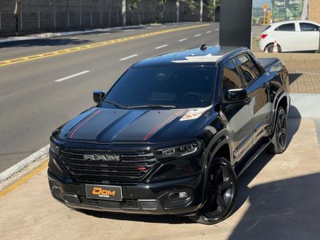 RAM Rampage 2.0 4P HURRICANE 4 TURBO R/T 4X4 AUTOM�TICO, Foto 3