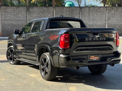 RAM Rampage 2.0 4P HURRICANE 4 TURBO R/T 4X4 AUTOM�TICO, Foto 4