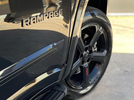 RAM Rampage 2.0 4P HURRICANE 4 TURBO R/T 4X4 AUTOM�TICO, Foto 7