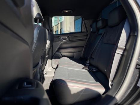 RAM Rampage 2.0 4P HURRICANE 4 TURBO R/T 4X4 AUTOM�TICO, Foto 8