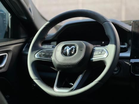 RAM Rampage 2.0 4P HURRICANE 4 TURBO R/T 4X4 AUTOM�TICO, Foto 9