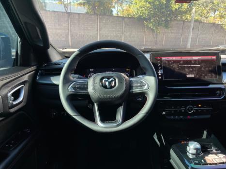 RAM Rampage 2.0 4P HURRICANE 4 TURBO R/T 4X4 AUTOM�TICO, Foto 10