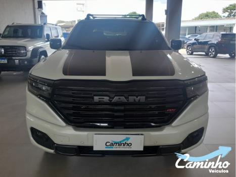 RAM Rampage 2.0 4P HURRICANE 4 TURBO R/T 4X4 AUTOM�TICO, Foto 2