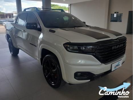 RAM Rampage 2.0 4P HURRICANE 4 TURBO R/T 4X4 AUTOM�TICO, Foto 3